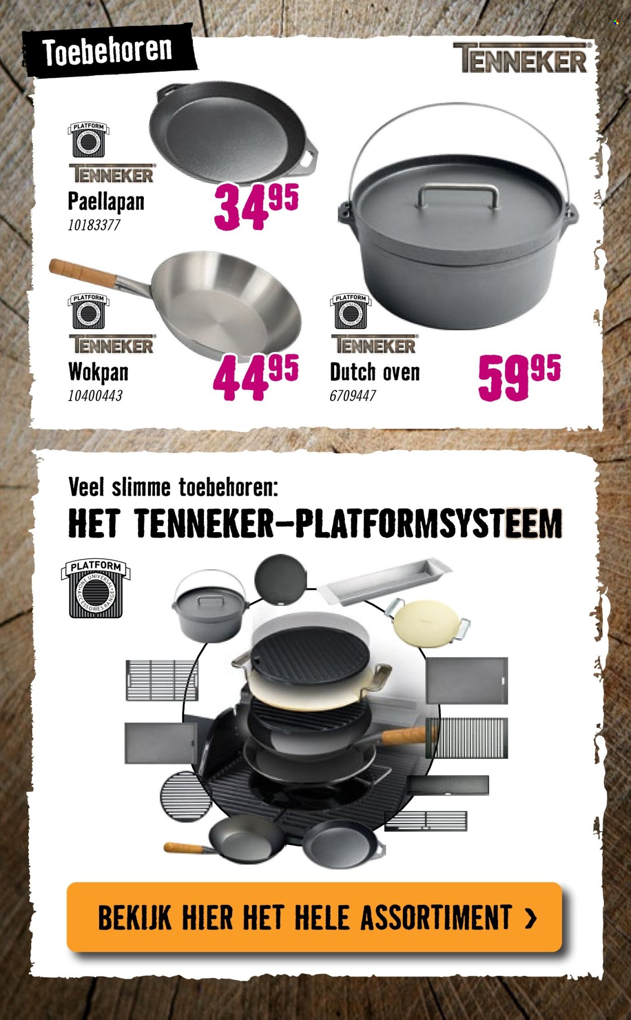 Hornbach-aanbieding - 5.5.2025 - 1.6.2025.