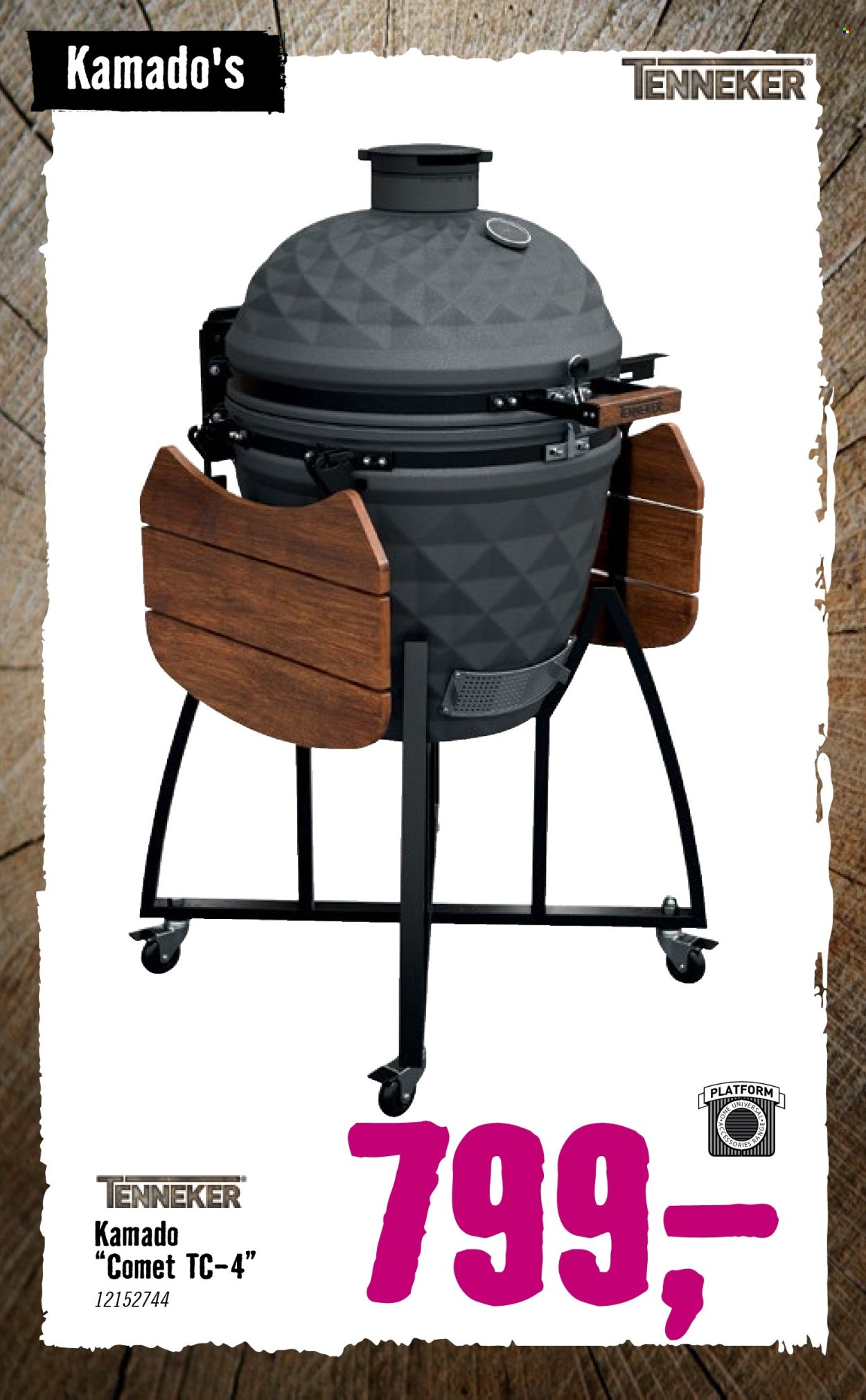 Hornbach-aanbieding - 5.5.2025 - 1.6.2025.