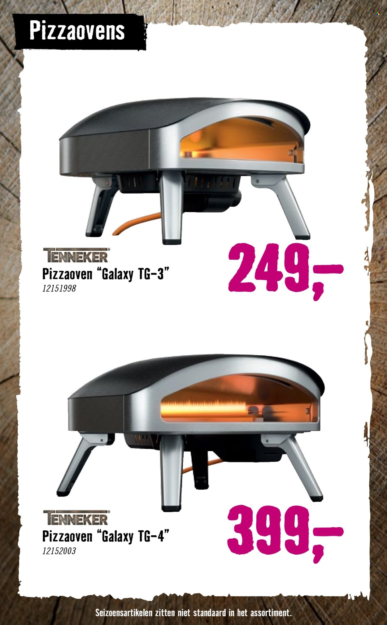 Hornbach-aanbieding - 5.5.2025 - 1.6.2025.