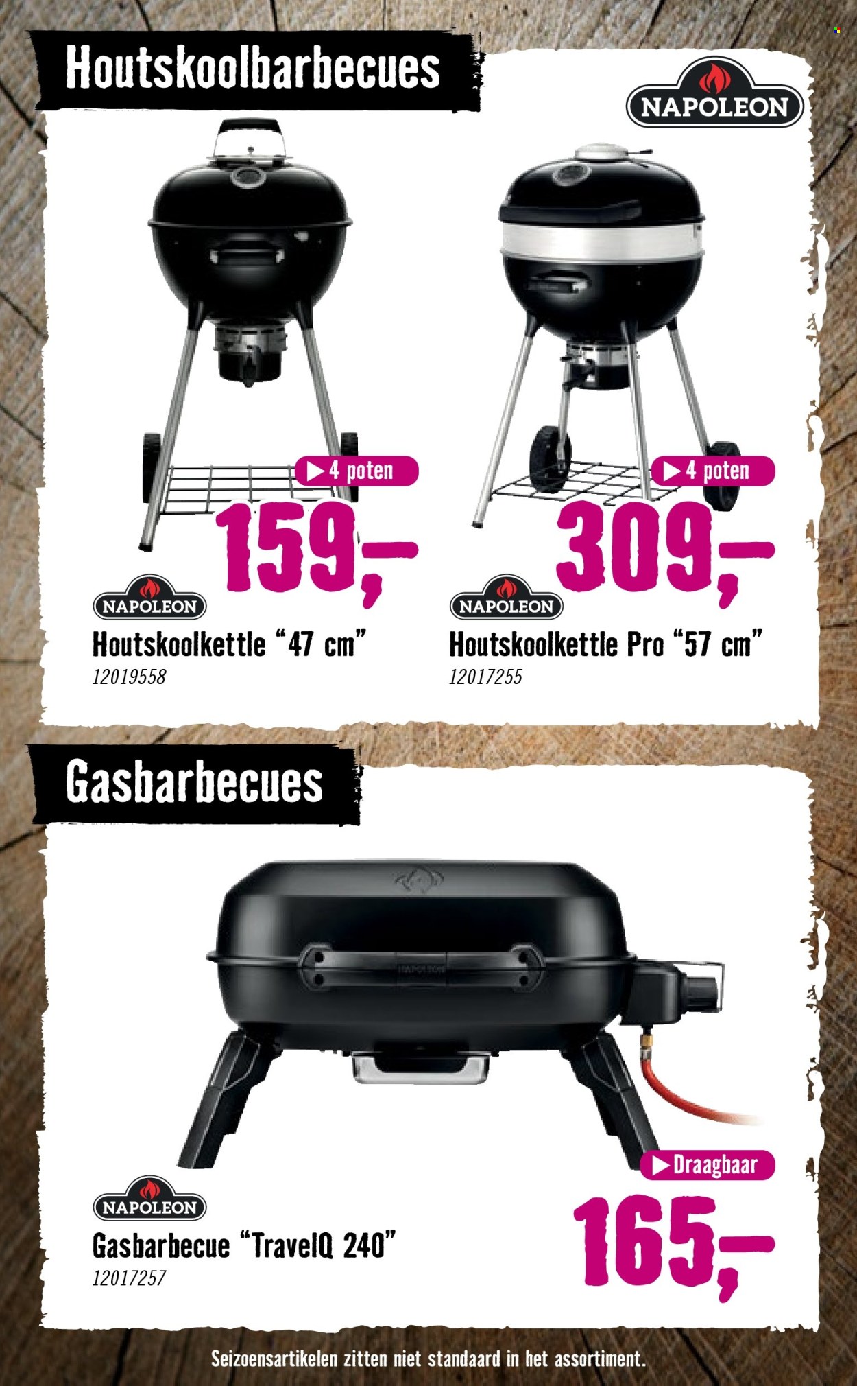 Hornbach-aanbieding - 5.5.2025 - 1.6.2025.