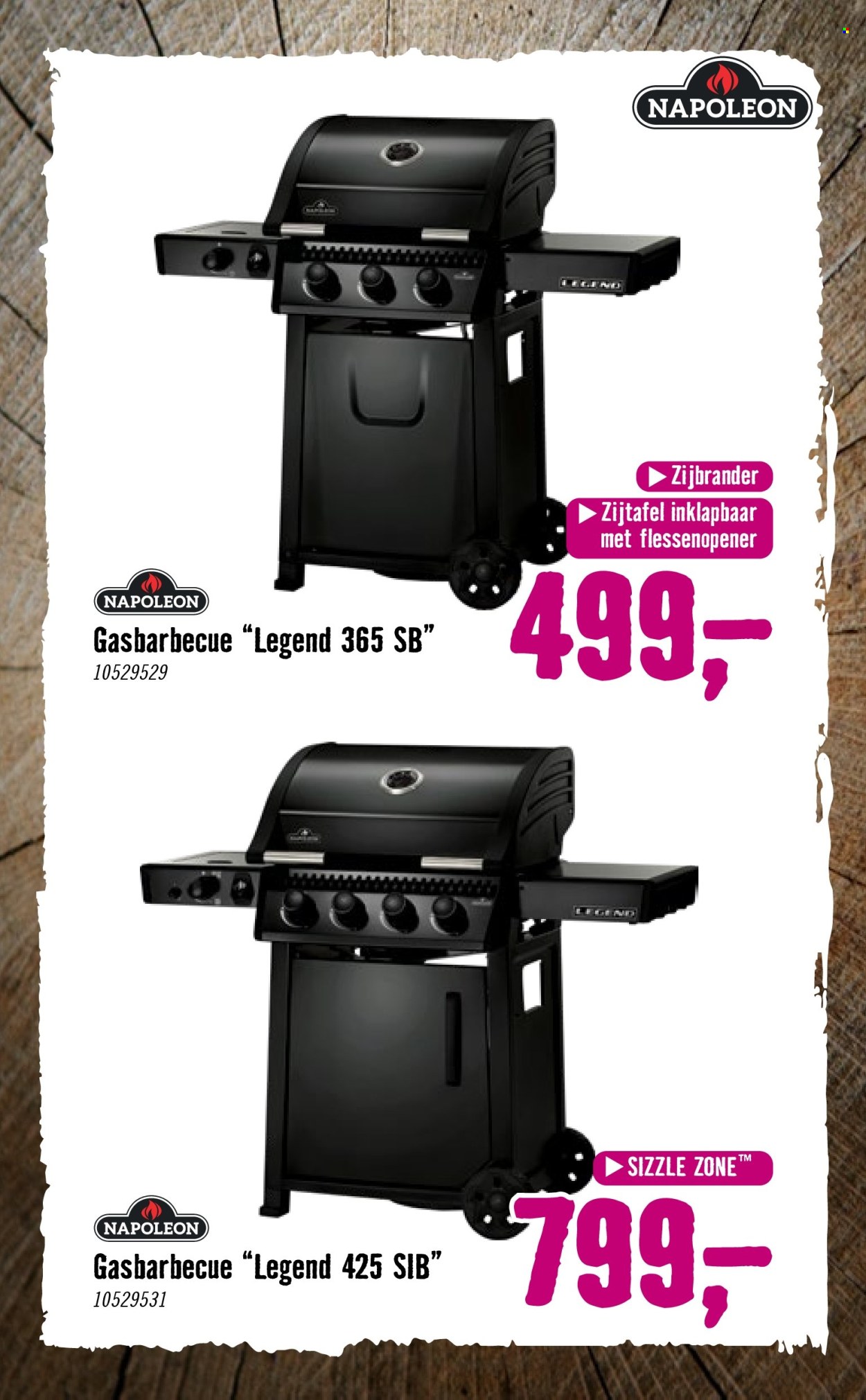 Hornbach-aanbieding - 5.5.2025 - 1.6.2025.