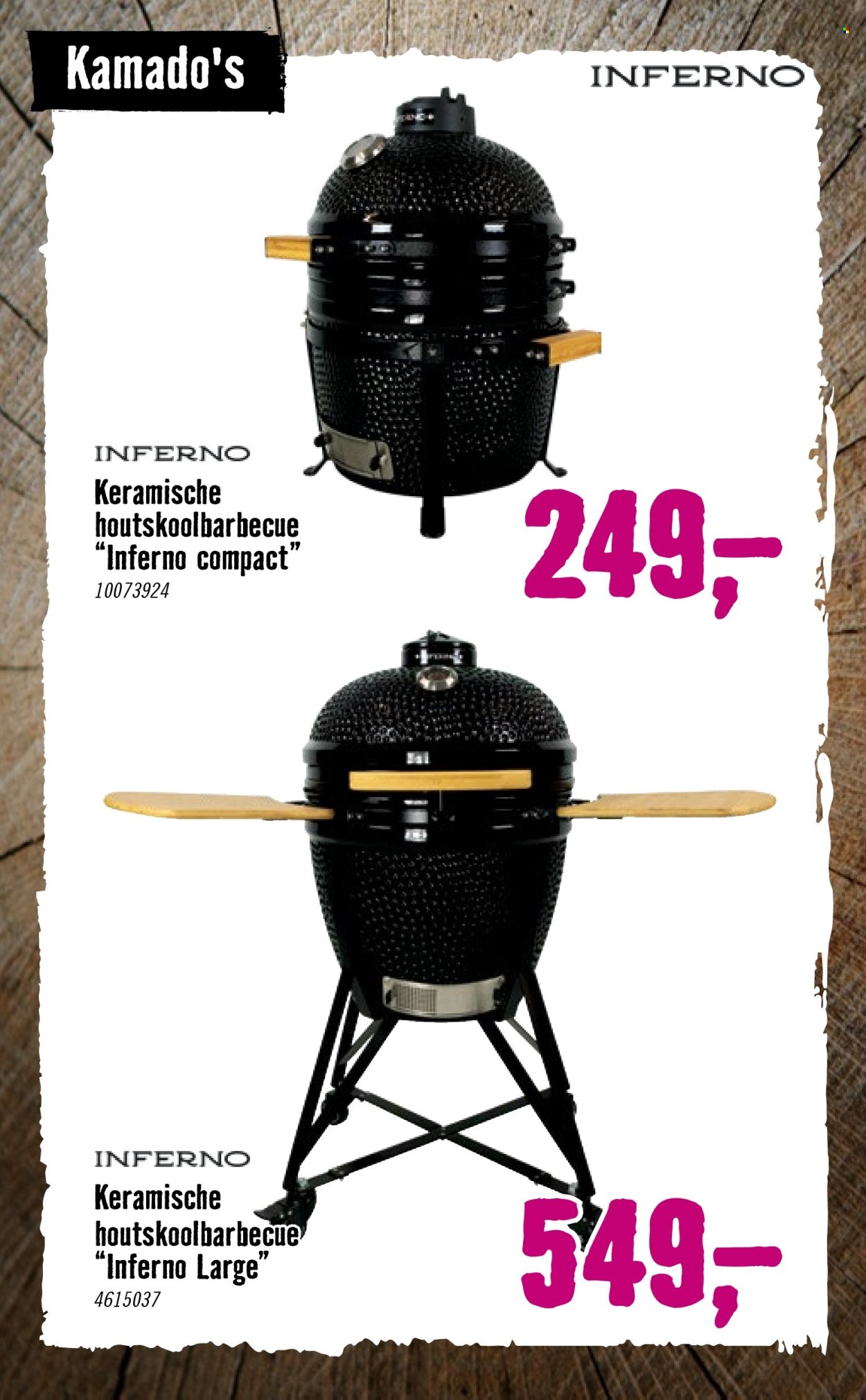 Hornbach-aanbieding - 5.5.2025 - 1.6.2025.