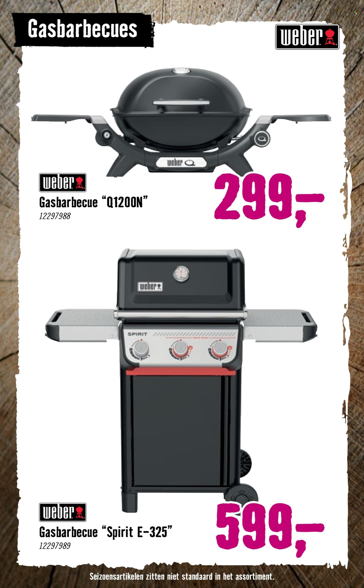 Hornbach-aanbieding - 5.5.2025 - 1.6.2025.