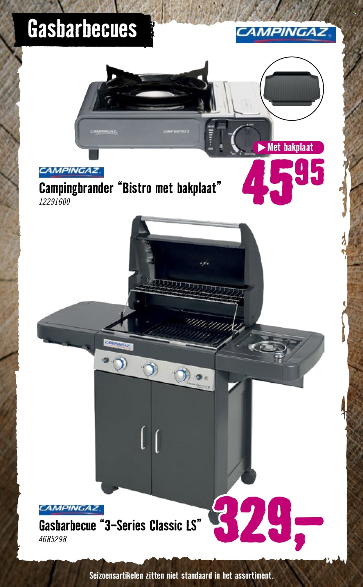 Hornbach-aanbieding - 5.5.2025 - 1.6.2025.