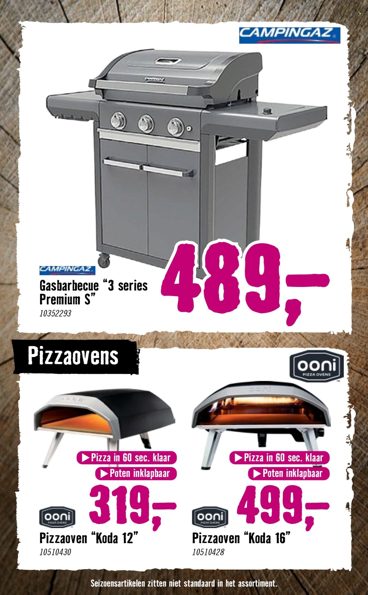 Hornbach-aanbieding - 5.5.2025 - 1.6.2025.
