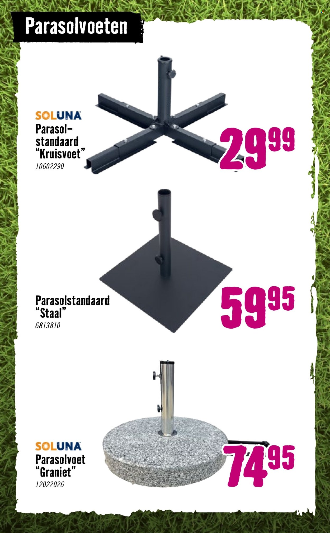 Hornbach-aanbieding - 5.5.2025 - 1.6.2025.