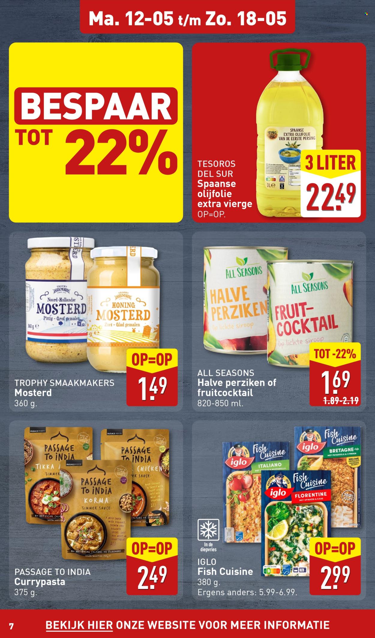 Aldi-aanbieding - 12.5.2025 - 18.5.2025.