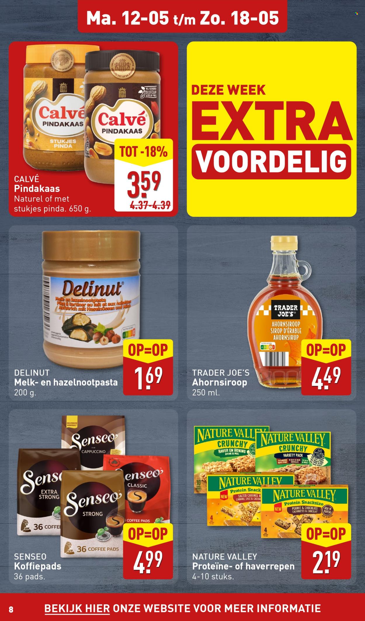 Aldi-aanbieding - 12.5.2025 - 18.5.2025.