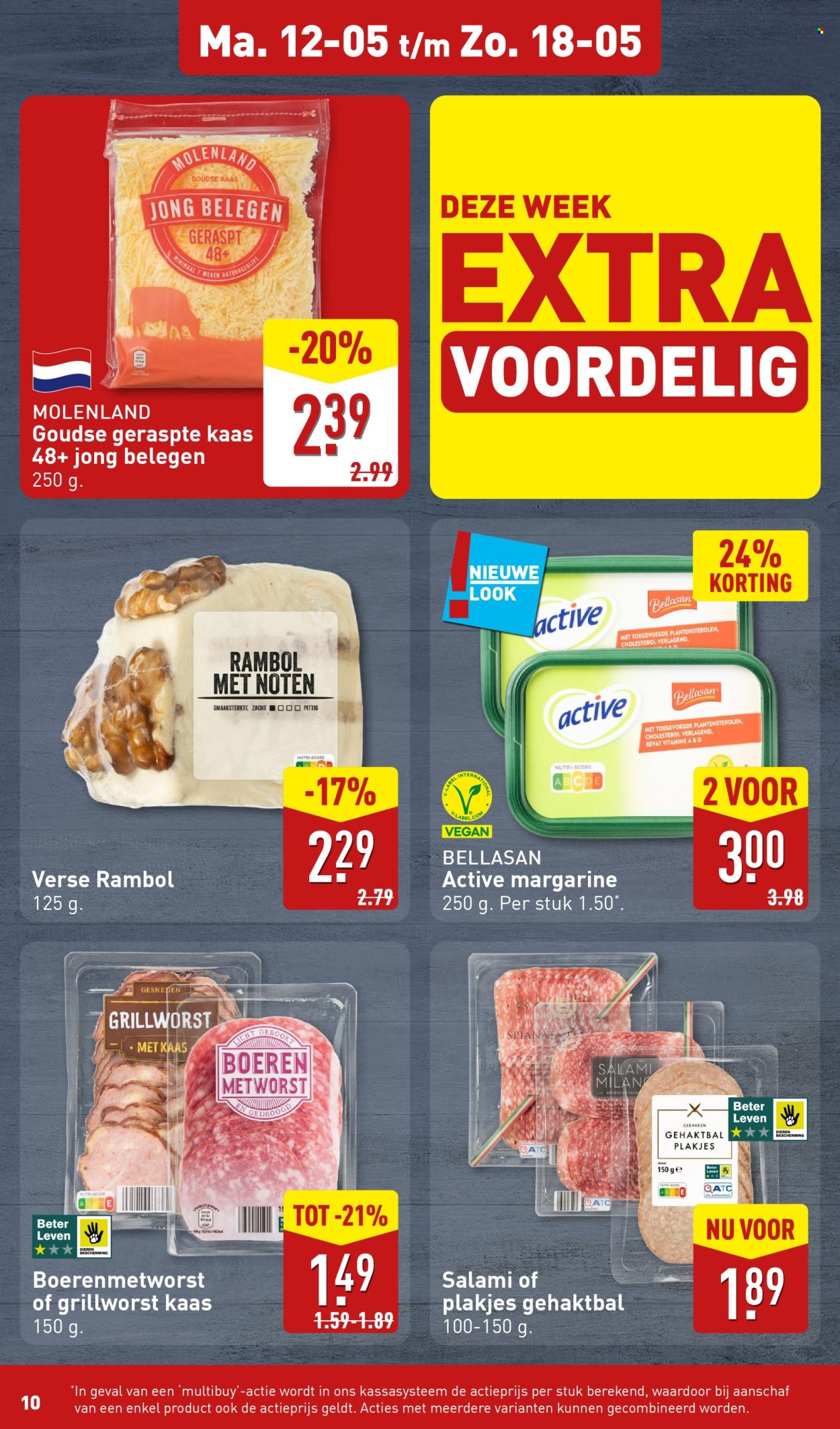 Aldi-aanbieding - 12.5.2025 - 18.5.2025.
