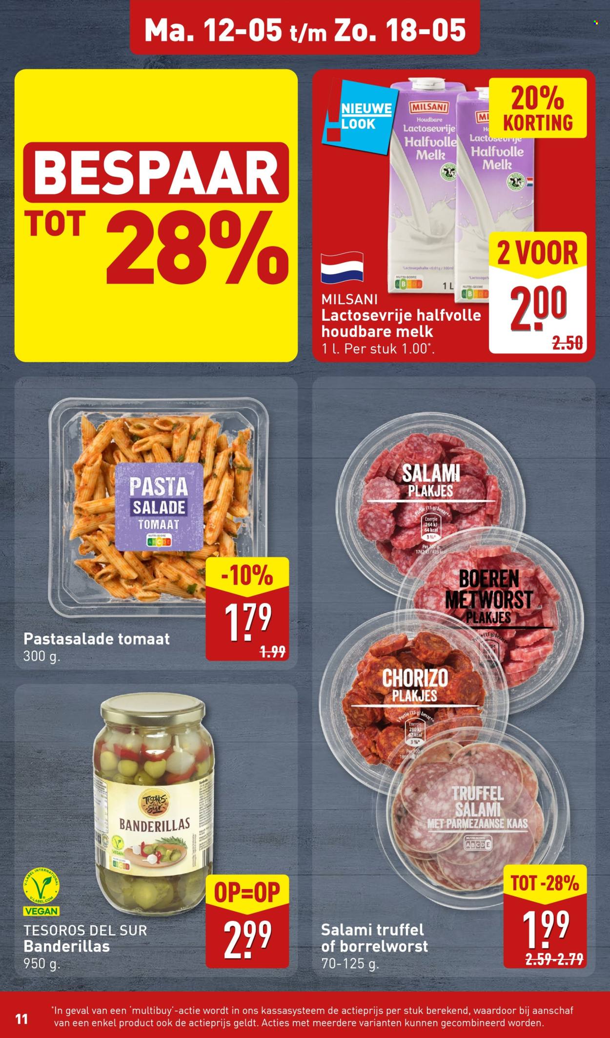 Aldi-aanbieding - 12.5.2025 - 18.5.2025.