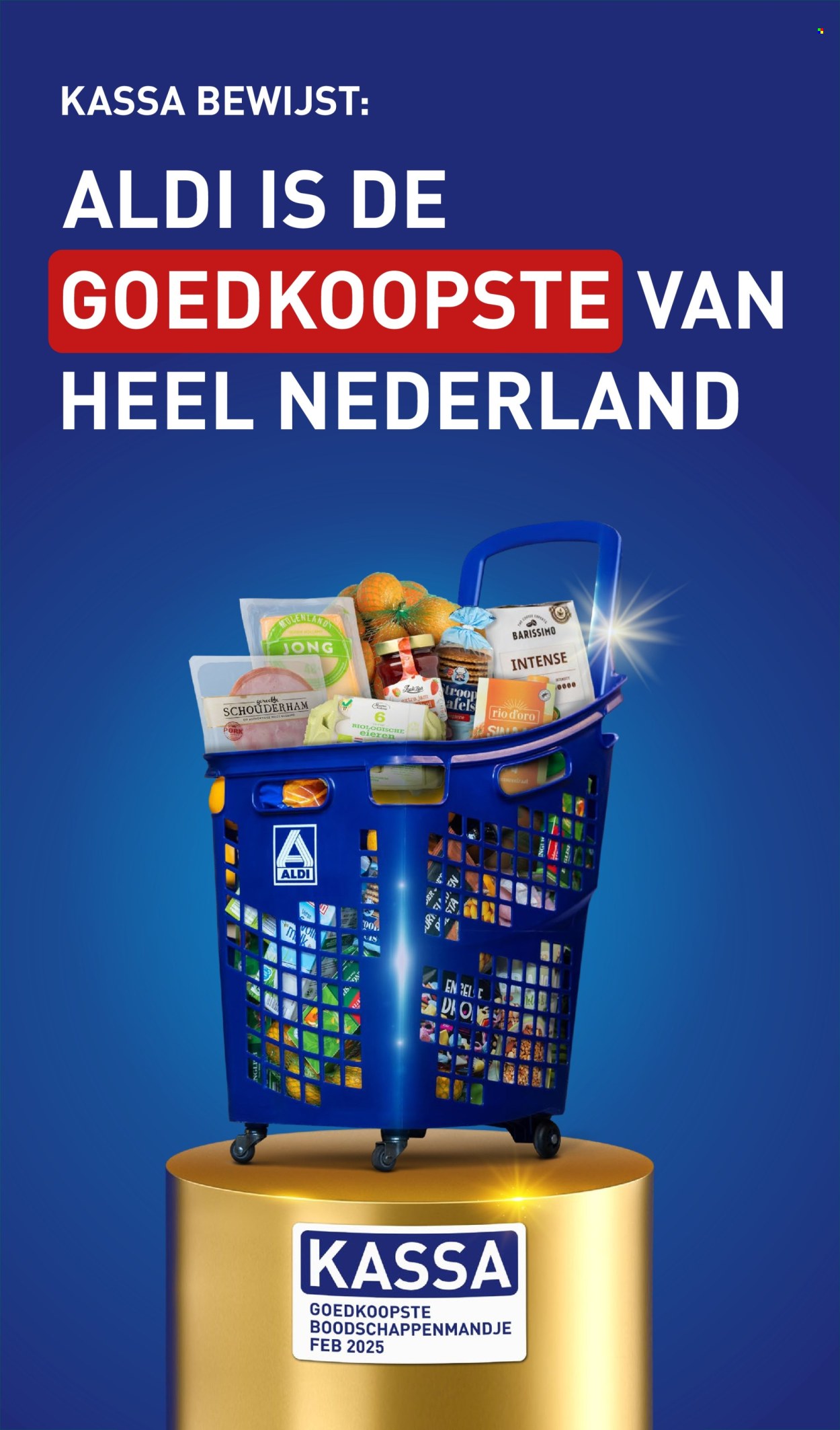 Aldi-aanbieding - 12.5.2025 - 18.5.2025.