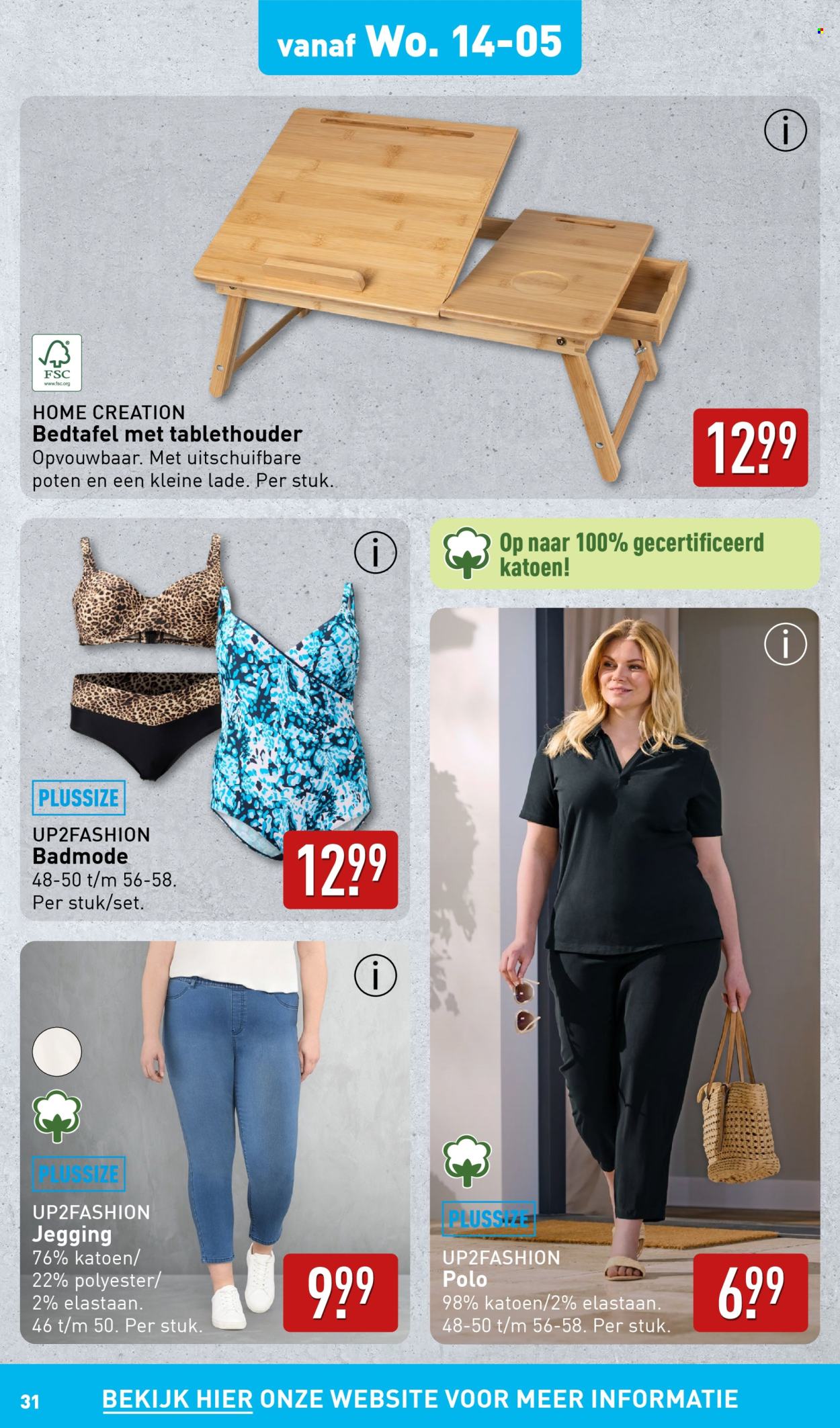 Aldi-aanbieding - 12.5.2025 - 18.5.2025.