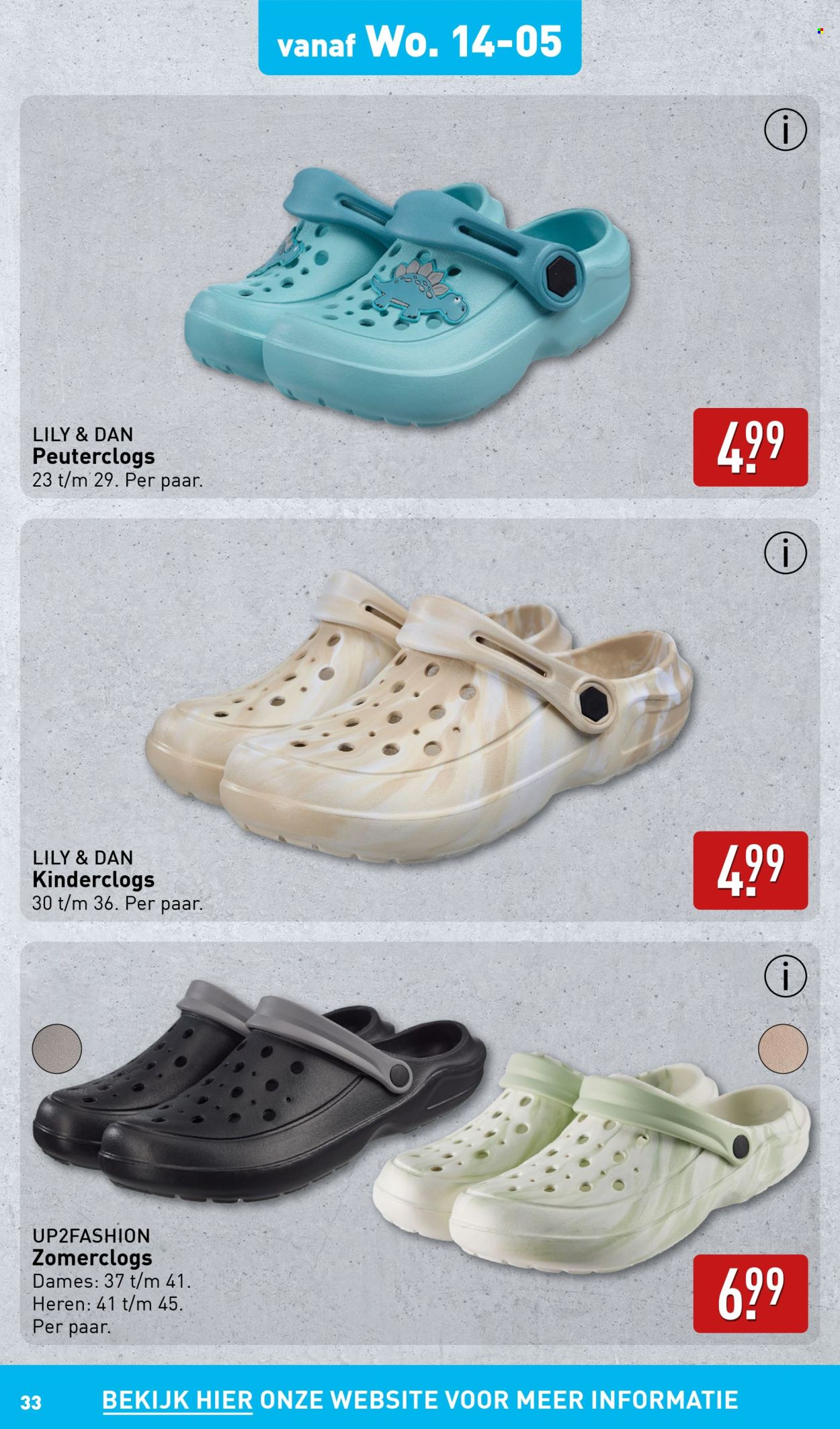 Aldi-aanbieding - 12.5.2025 - 18.5.2025.