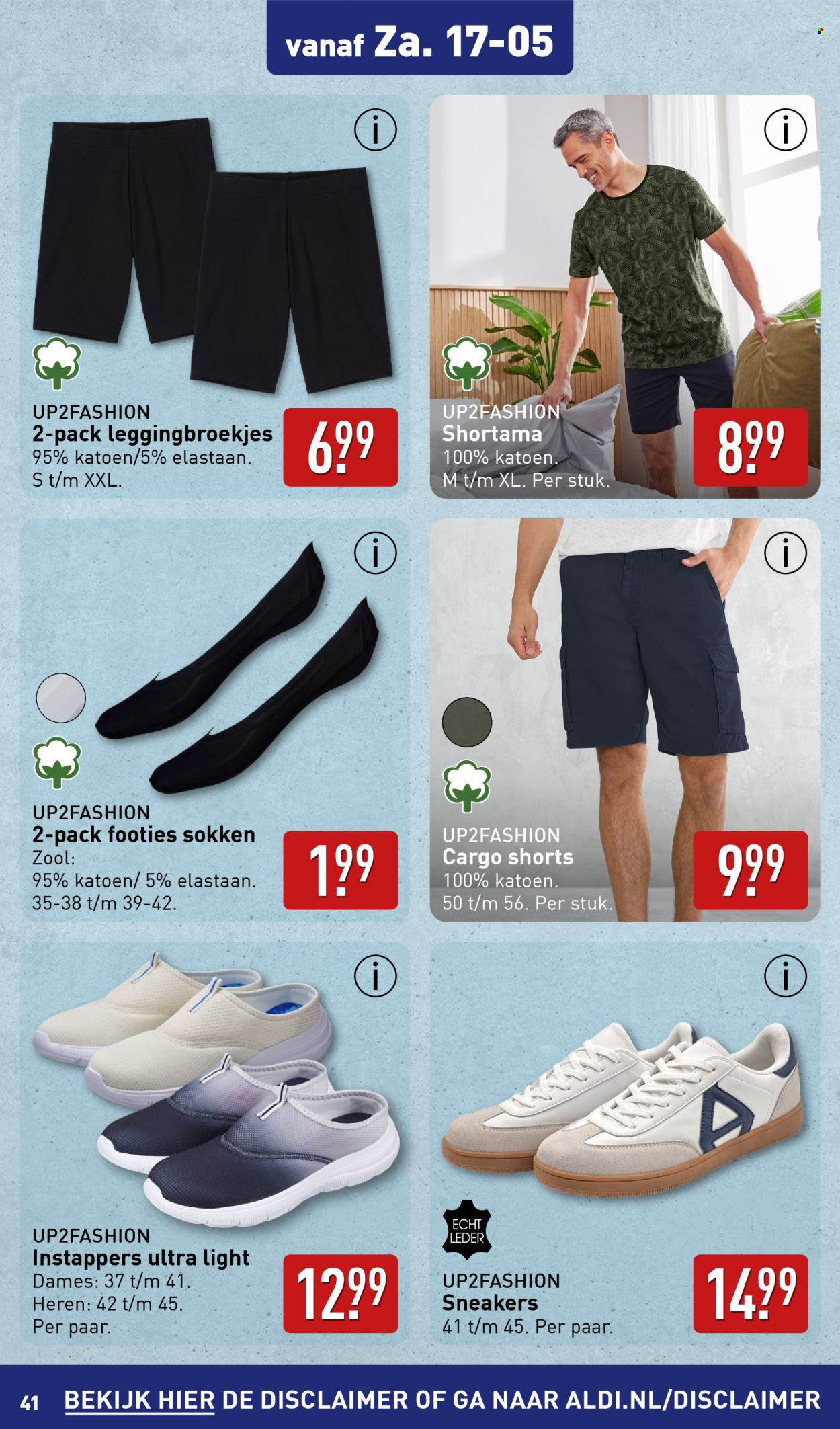 Aldi-aanbieding - 12.5.2025 - 18.5.2025.