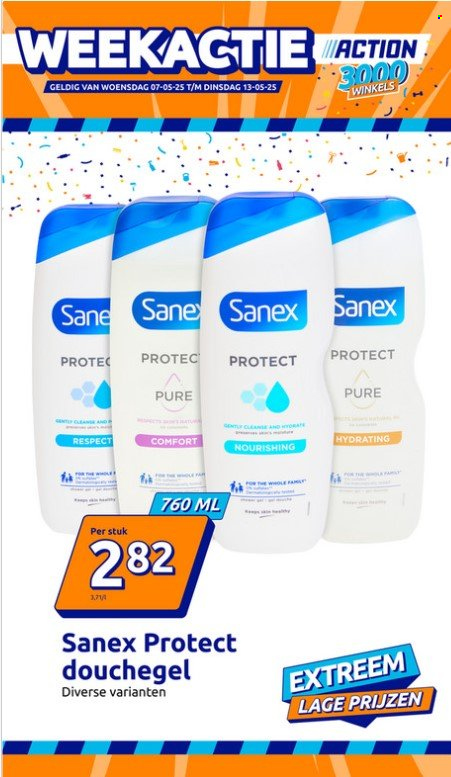 Action-aanbieding - 7.5.2025 - 13.5.2025.