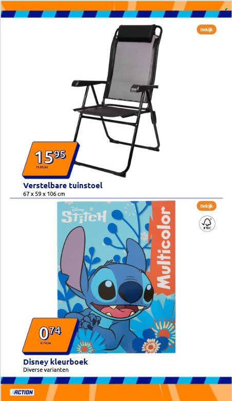 Action-aanbieding - 7.5.2025 - 13.5.2025.