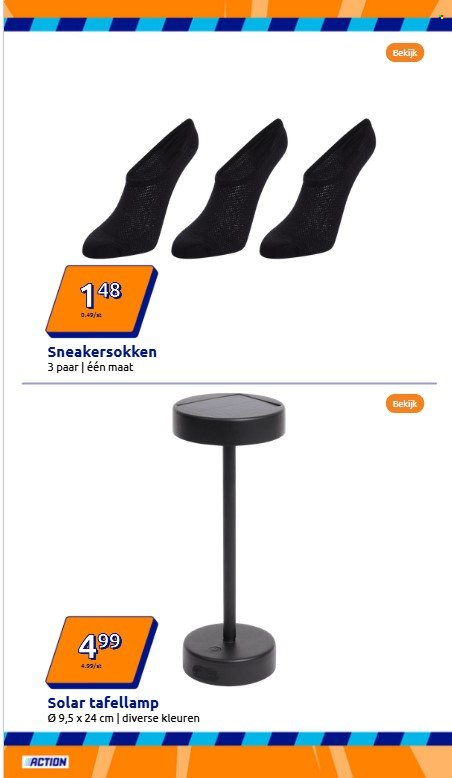 Action-aanbieding - 7.5.2025 - 13.5.2025.
