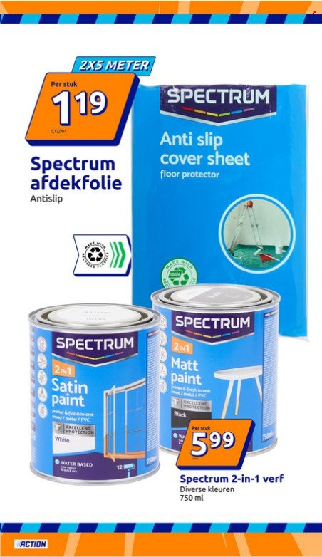 Action-aanbieding - 7.5.2025 - 13.5.2025.