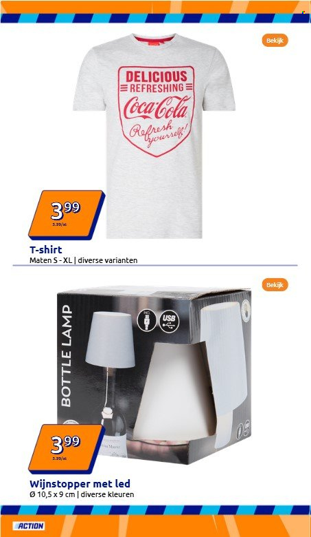 Action-aanbieding - 7.5.2025 - 13.5.2025.