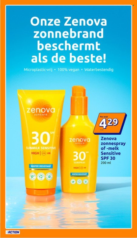 Action-aanbieding - 7.5.2025 - 13.5.2025.