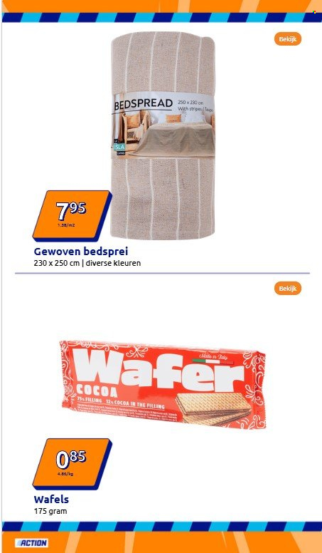 Action-aanbieding - 7.5.2025 - 13.5.2025.