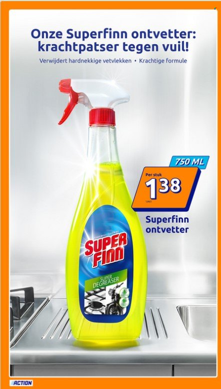 Action-aanbieding - 7.5.2025 - 13.5.2025.
