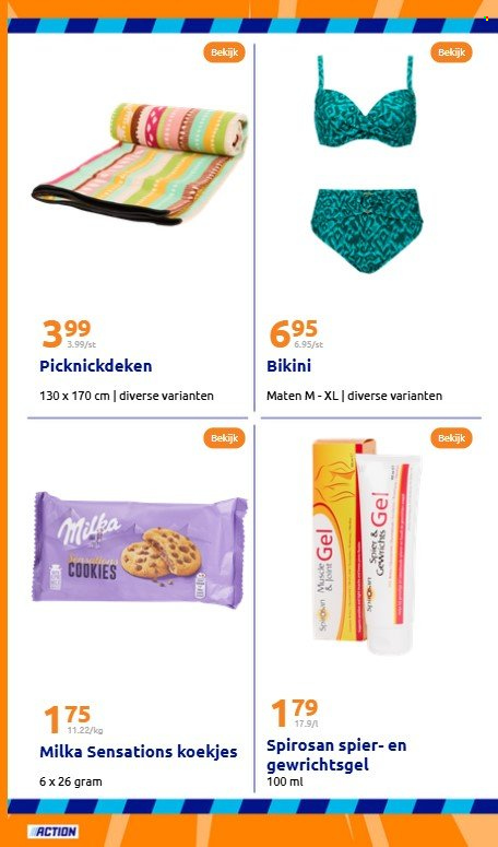 Action-aanbieding - 7.5.2025 - 13.5.2025.