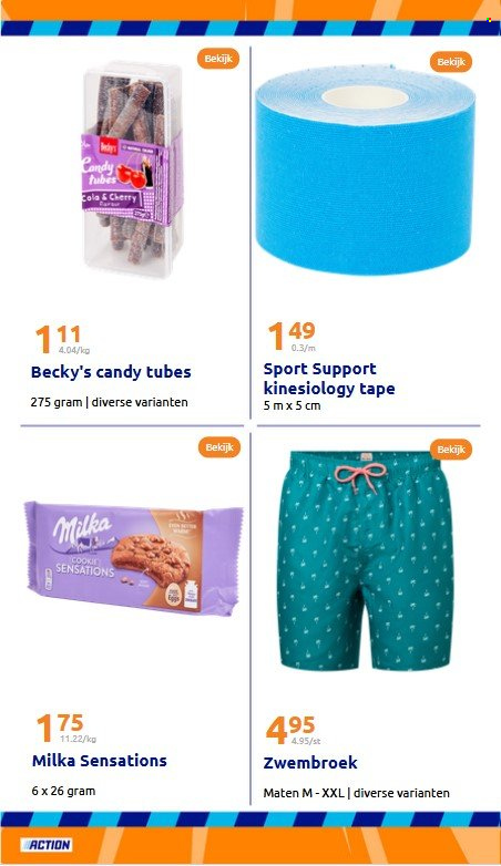 Action-aanbieding - 7.5.2025 - 13.5.2025.