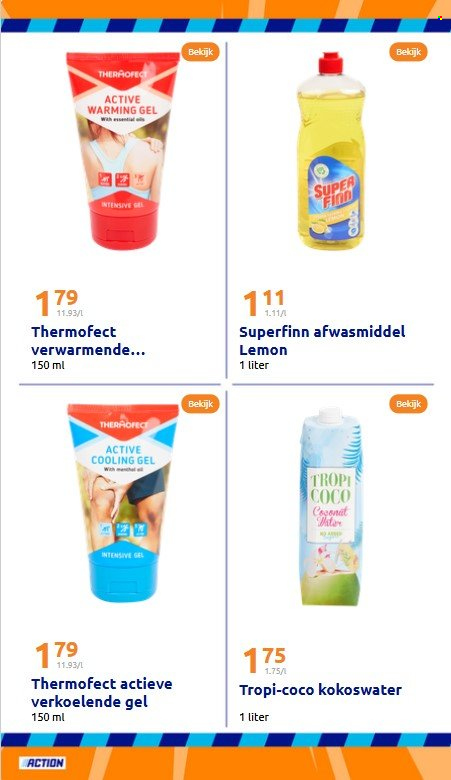 Action-aanbieding - 7.5.2025 - 13.5.2025.