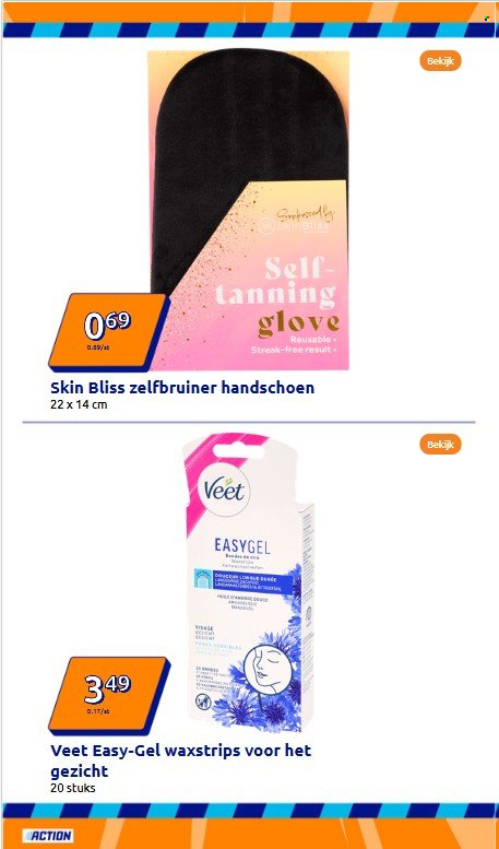 Action-aanbieding - 7.5.2025 - 13.5.2025.