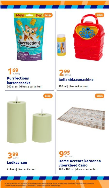 Action-aanbieding - 7.5.2025 - 13.5.2025.