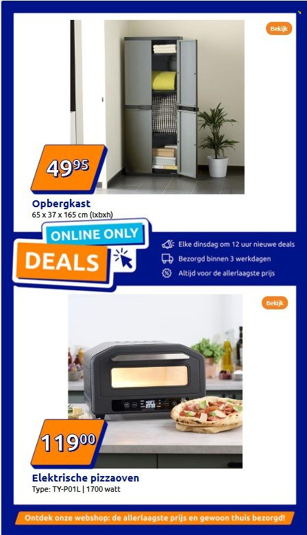 Action-aanbieding - 7.5.2025 - 13.5.2025.