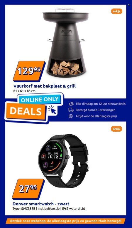 Action-aanbieding - 7.5.2025 - 13.5.2025.