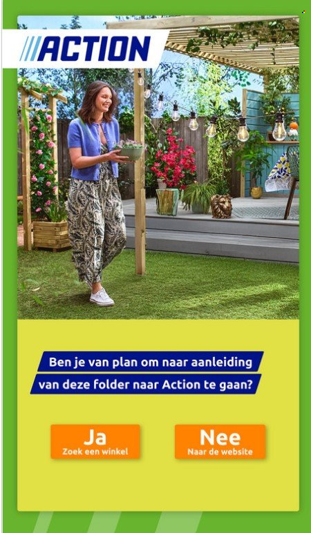 Action-aanbieding - 7.5.2025 - 13.5.2025.