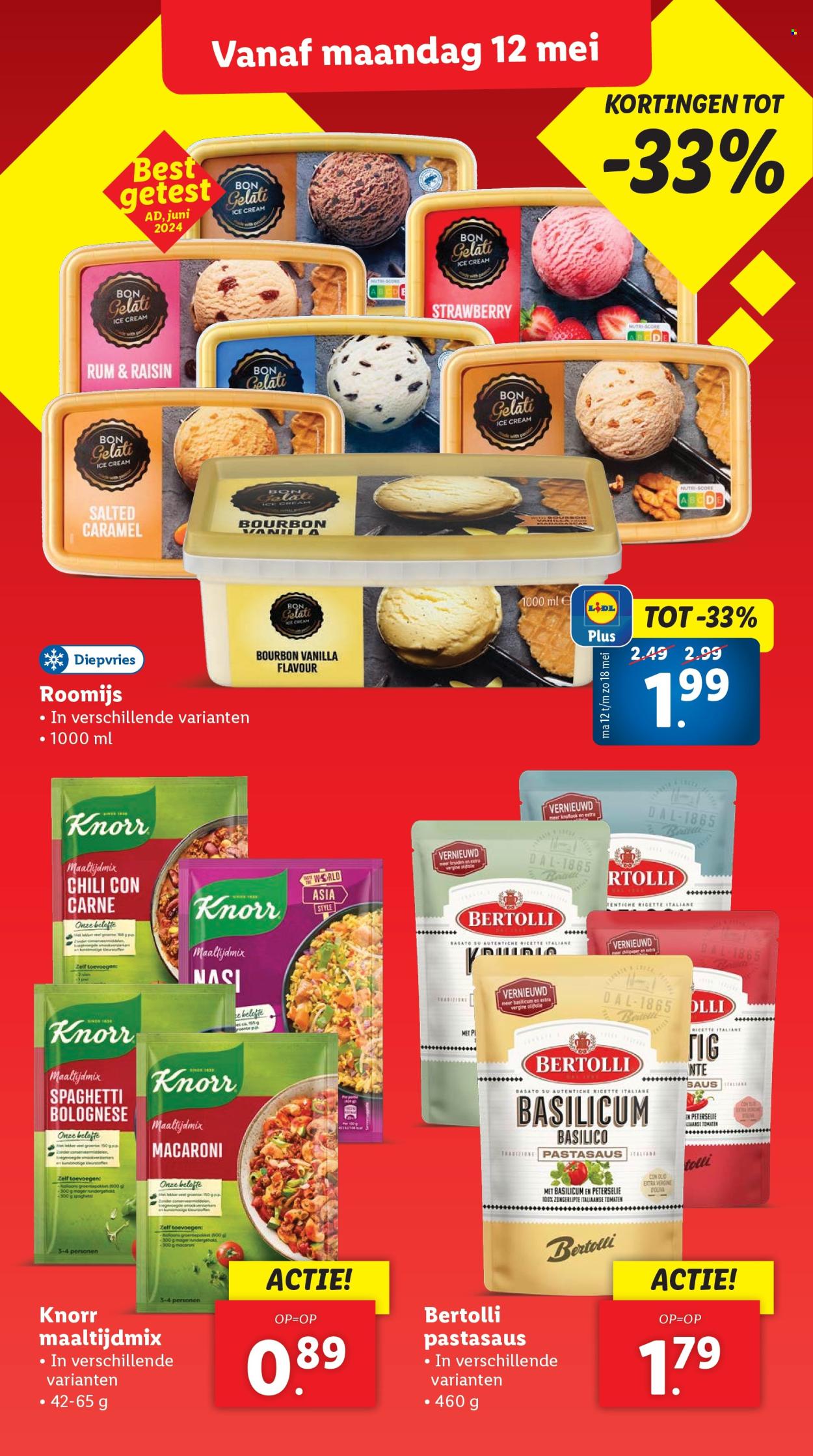Lidl-aanbieding - 12.5.2025 - 18.5.2025.