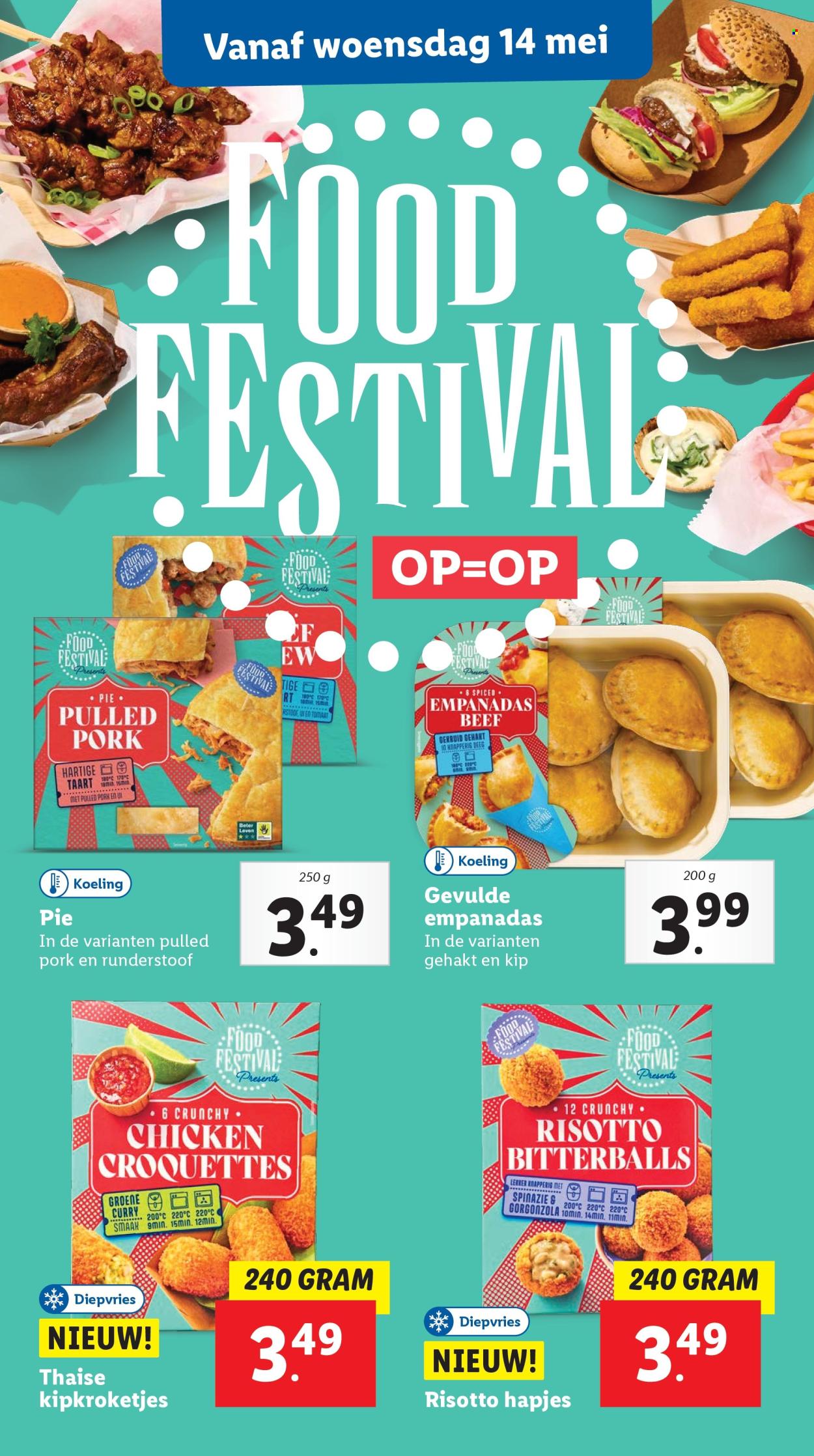 Lidl-aanbieding - 12.5.2025 - 18.5.2025.