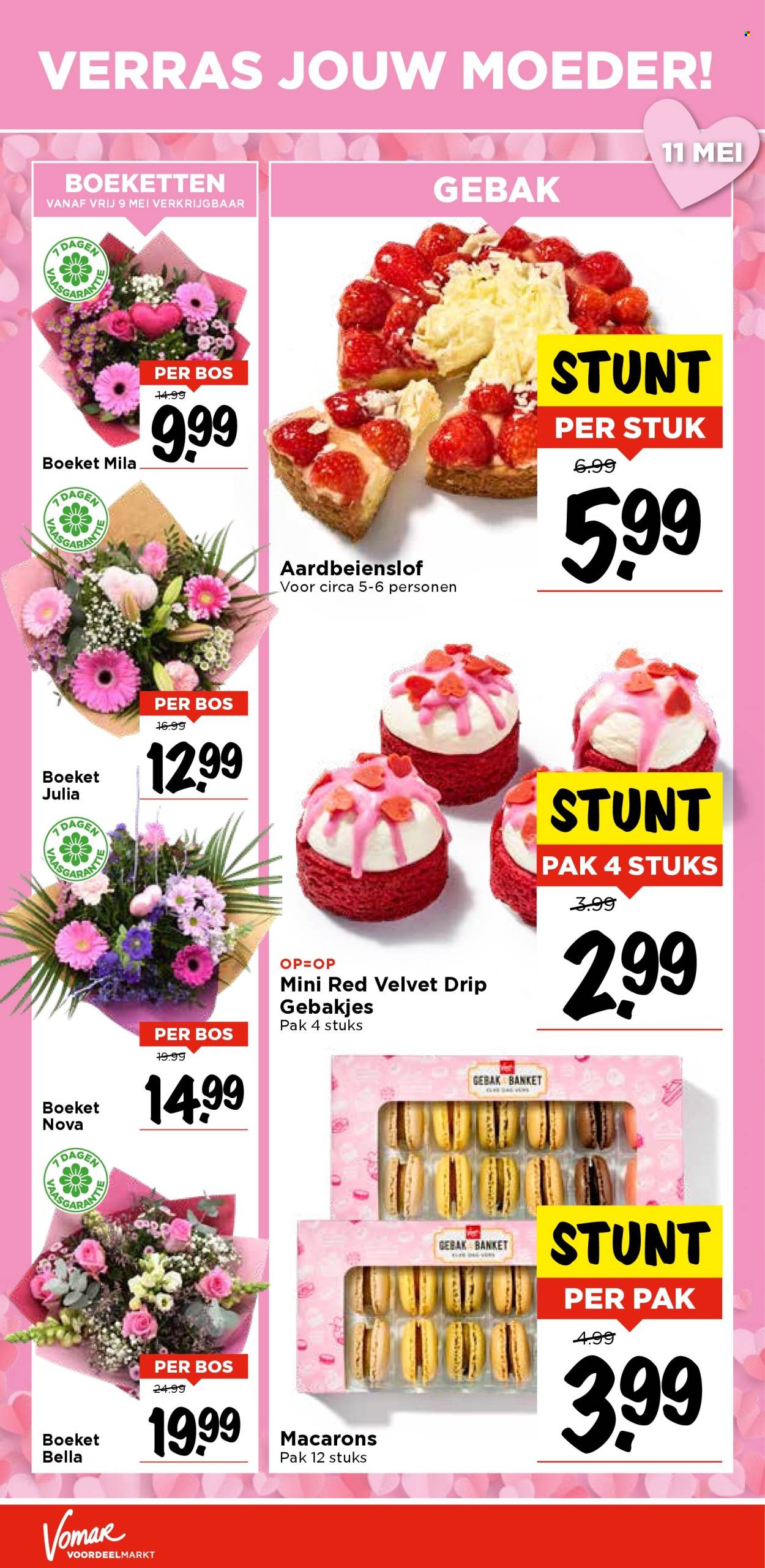 Vomar-aanbieding - 8.5.2025 - 10.5.2025.