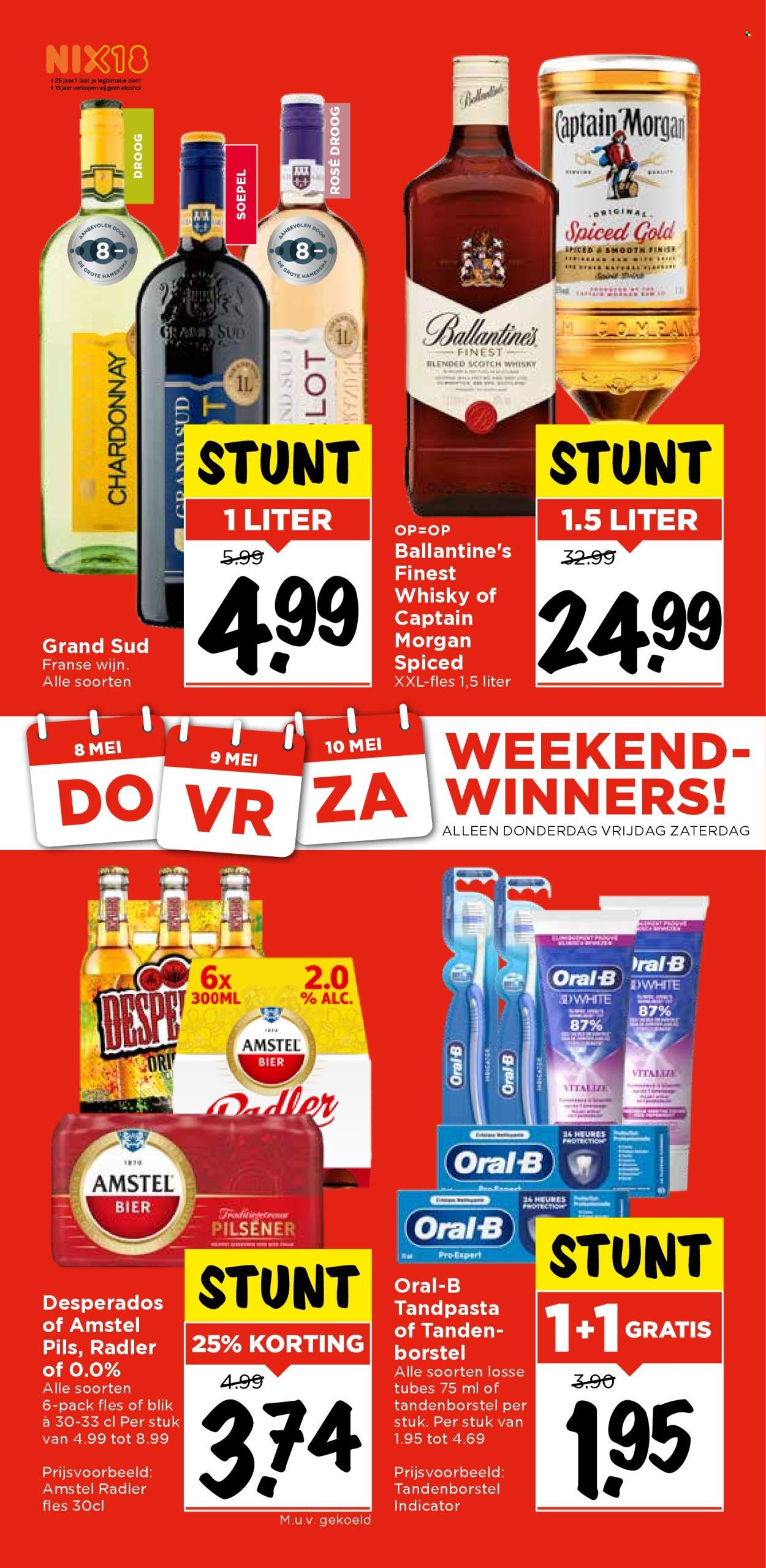 Vomar-aanbieding - 8.5.2025 - 10.5.2025.