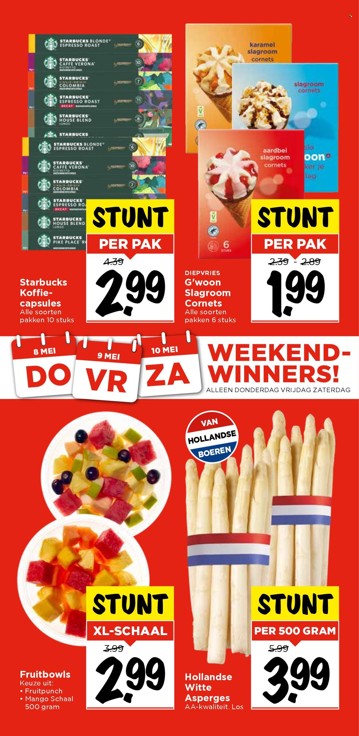 Vomar-aanbieding - 8.5.2025 - 10.5.2025.
