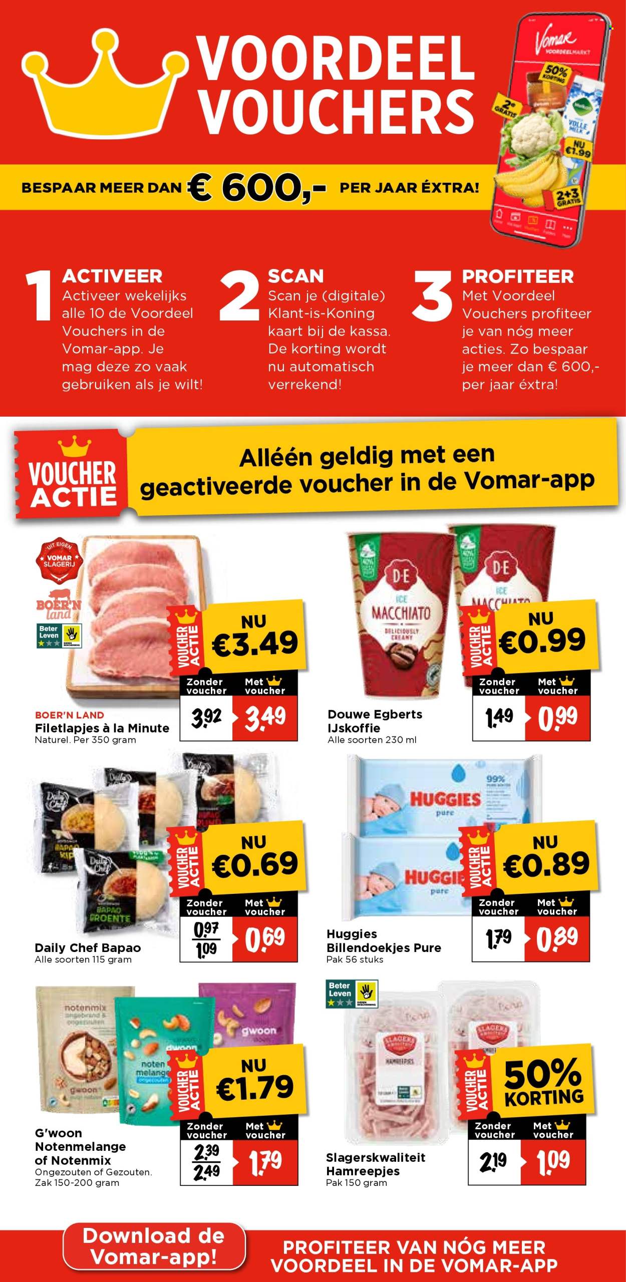 Vomar-aanbieding - 8.5.2025 - 10.5.2025.