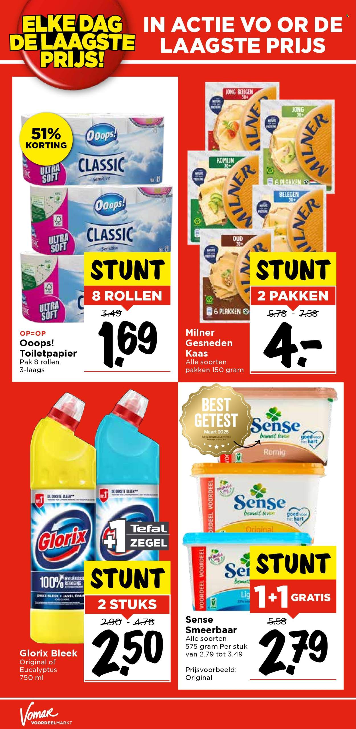 Vomar-aanbieding - 8.5.2025 - 10.5.2025.