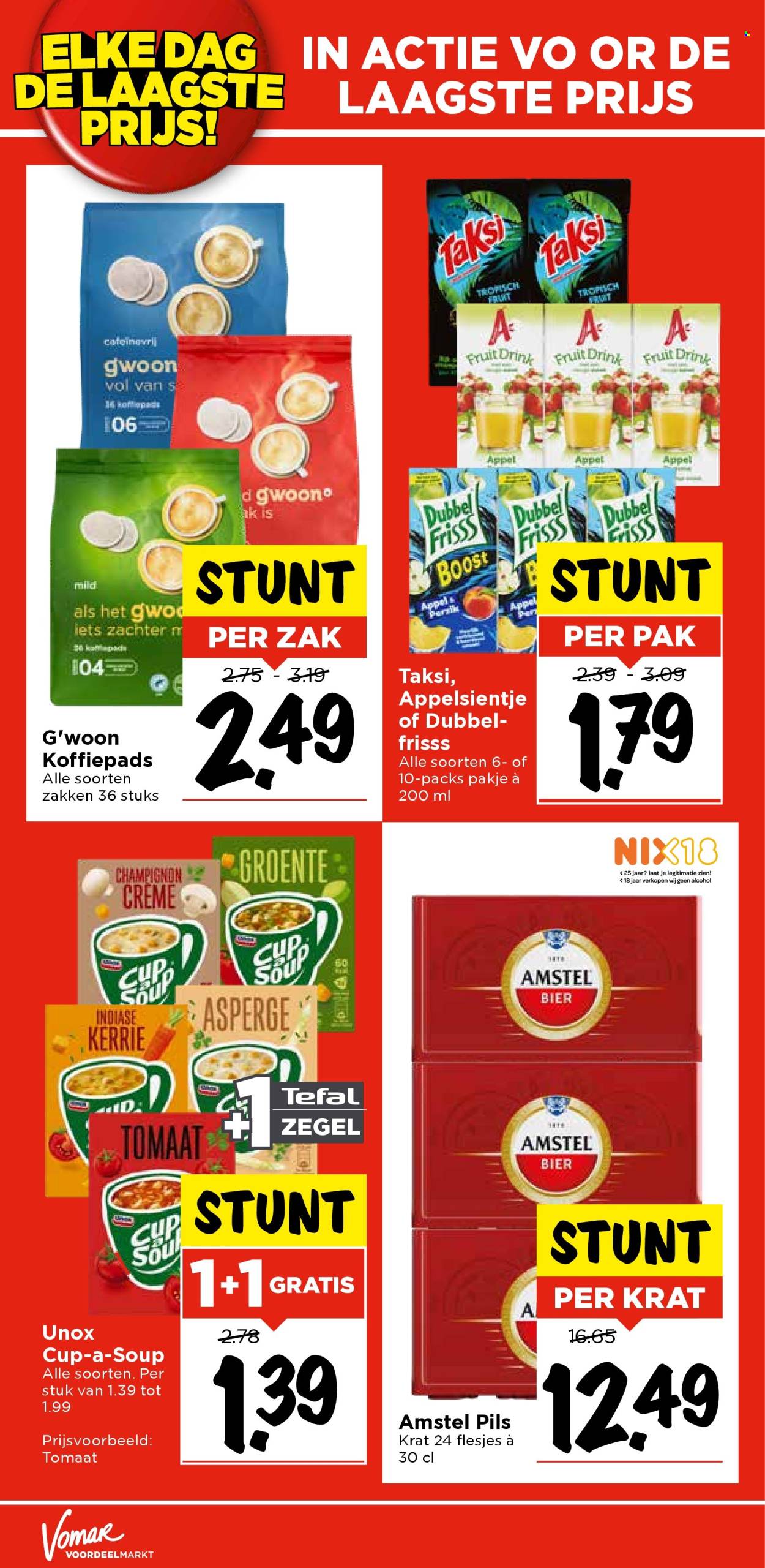 Vomar-aanbieding - 8.5.2025 - 10.5.2025.