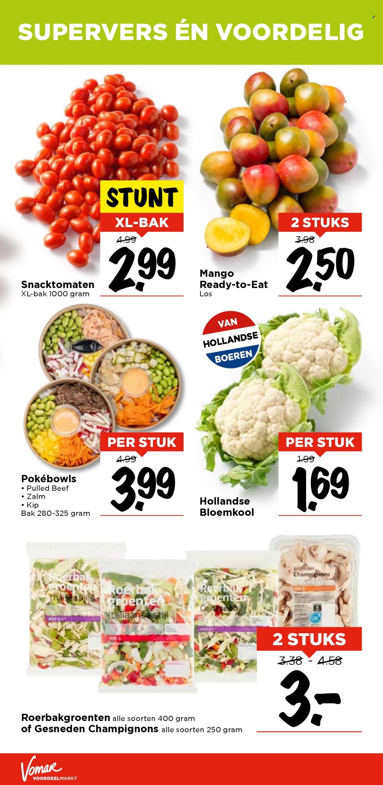 Vomar-aanbieding - 8.5.2025 - 10.5.2025.