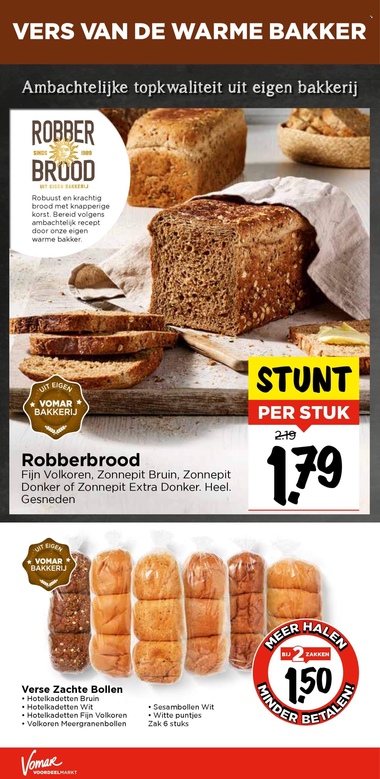 Vomar-aanbieding - 8.5.2025 - 10.5.2025.