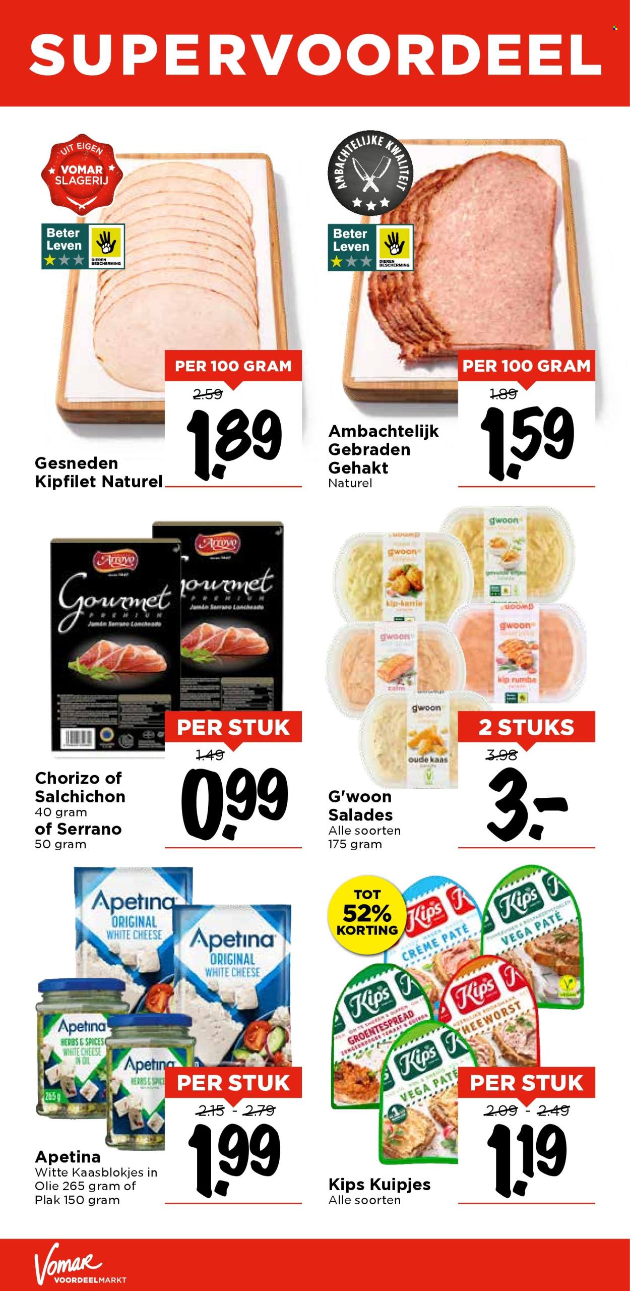 Vomar-aanbieding - 8.5.2025 - 10.5.2025.