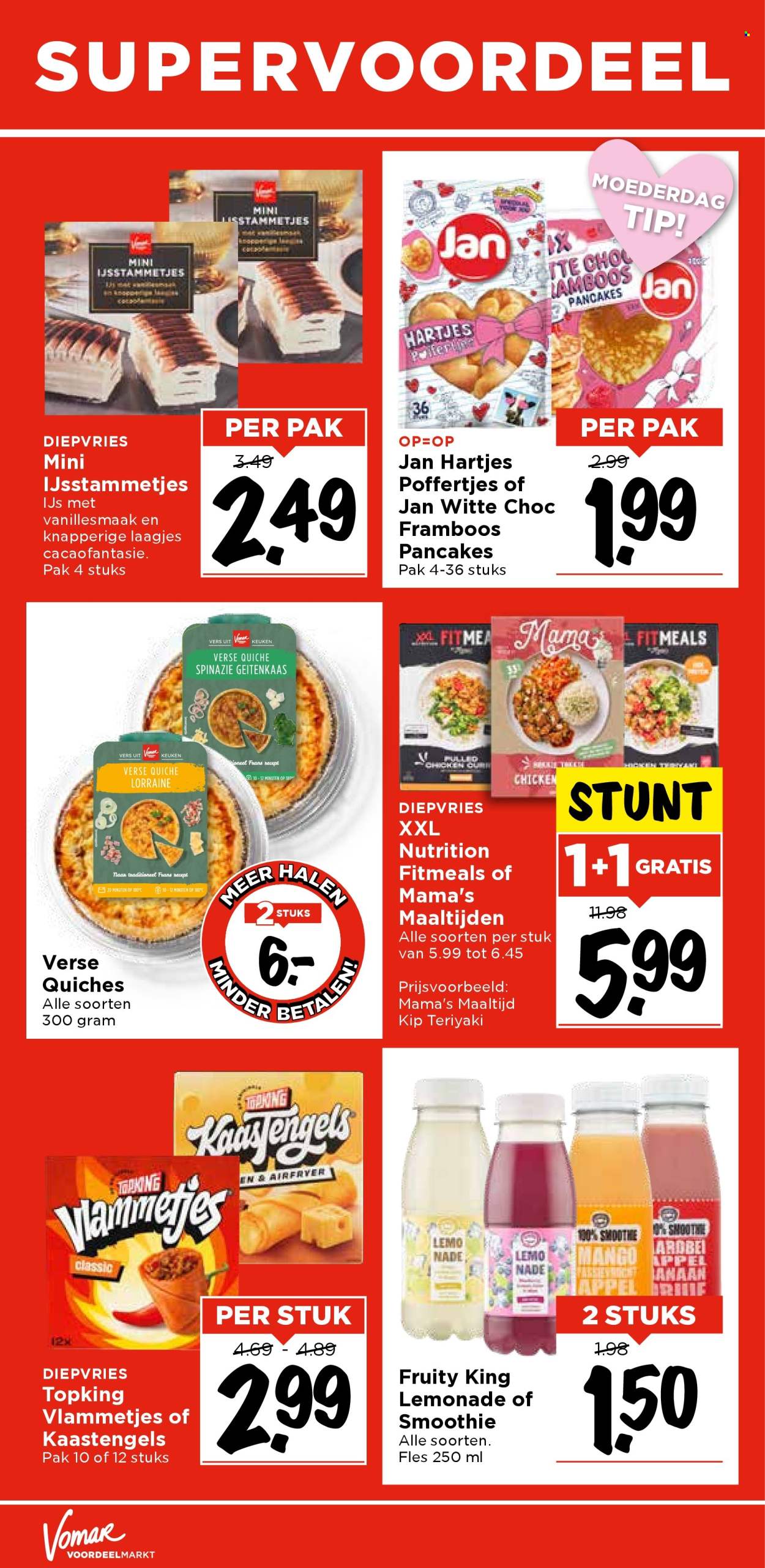 Vomar-aanbieding - 8.5.2025 - 10.5.2025.