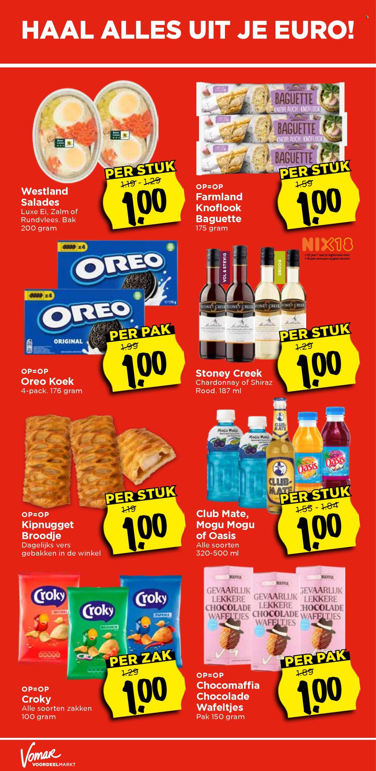 Vomar-aanbieding - 8.5.2025 - 10.5.2025.