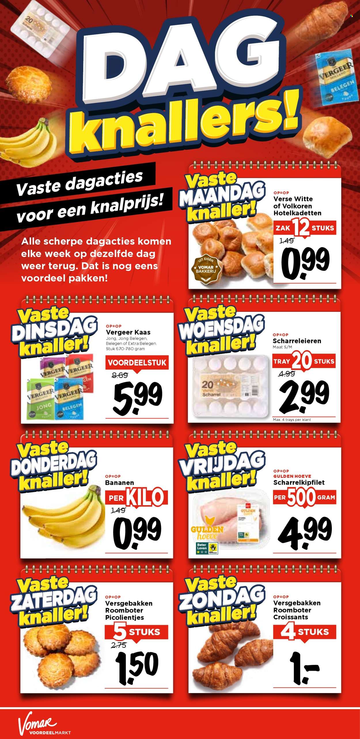 Vomar-aanbieding - 8.5.2025 - 10.5.2025.