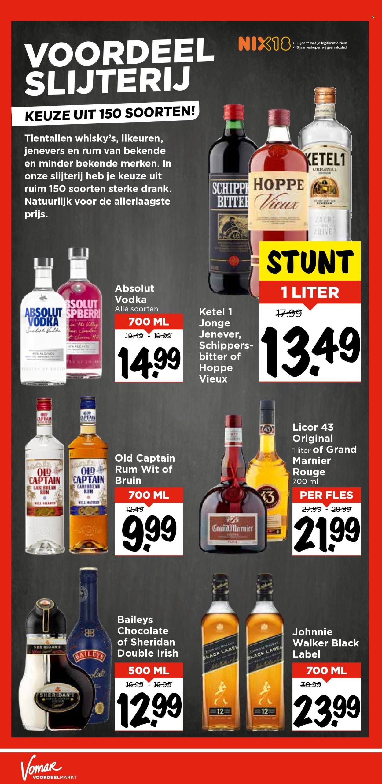 Vomar-aanbieding - 8.5.2025 - 10.5.2025.