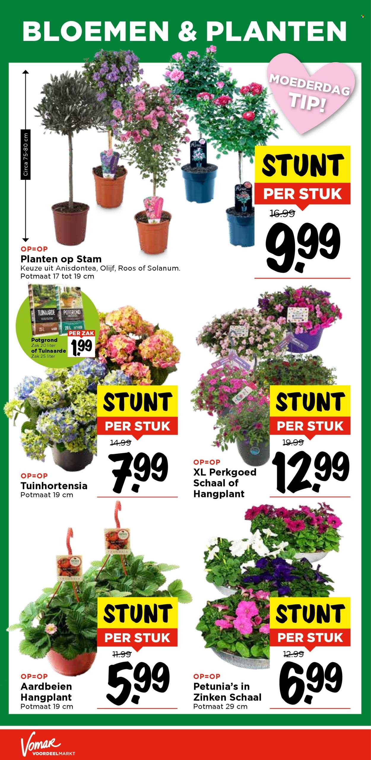 Vomar-aanbieding - 8.5.2025 - 10.5.2025.